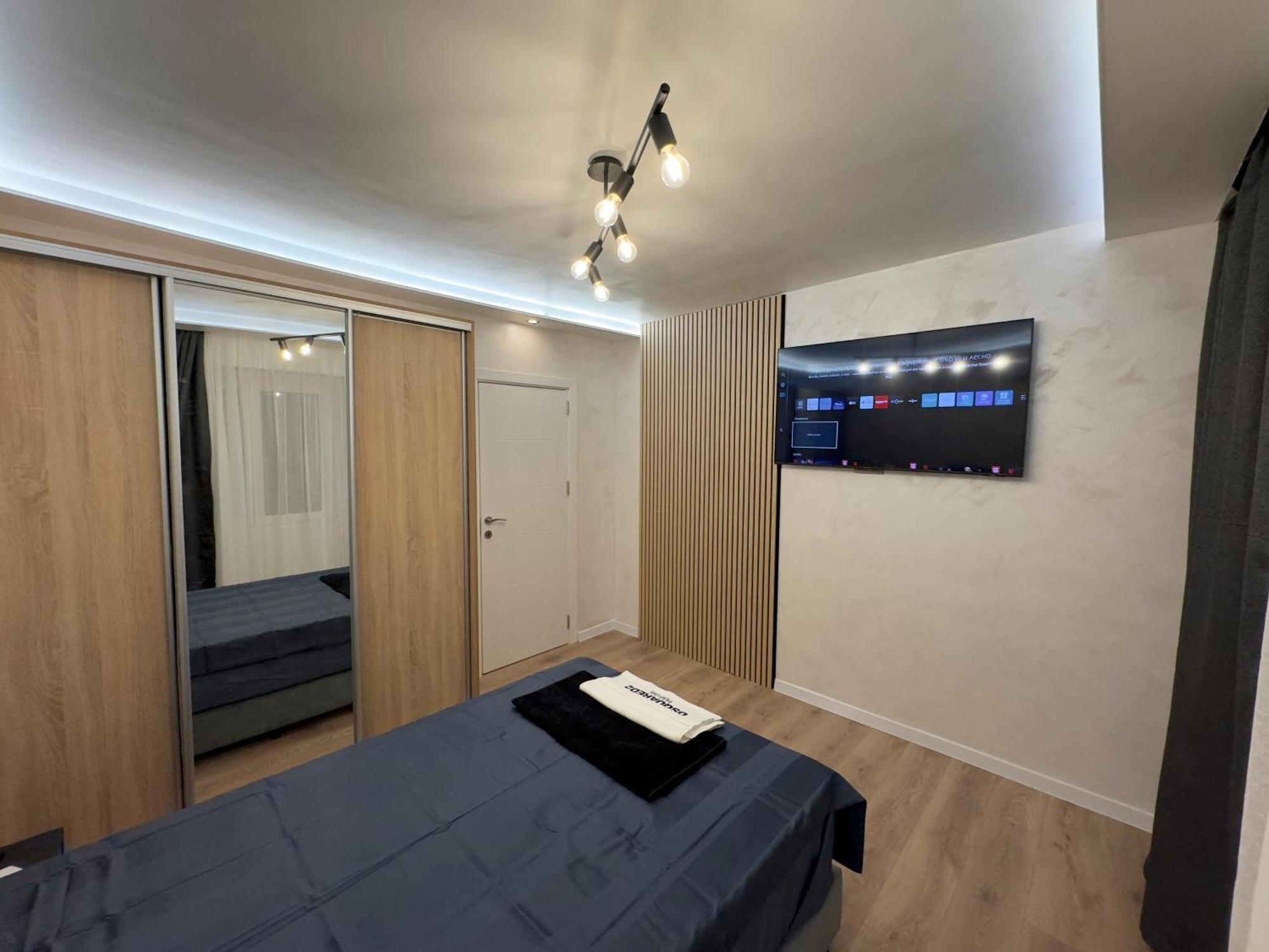 Seaview Lazur Apartment Burgas City Exteriér fotografie