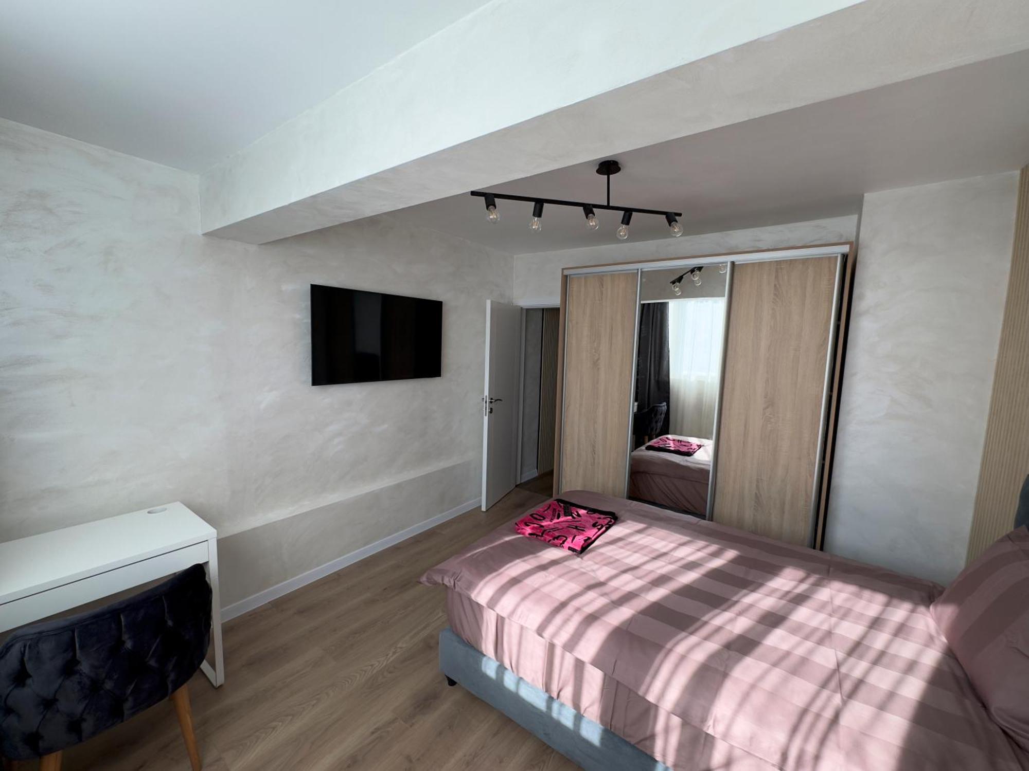 Seaview Lazur Apartment Burgas City Exteriér fotografie