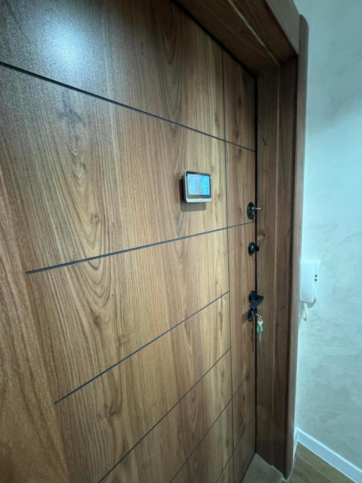 Seaview Lazur Apartment Burgas City Exteriér fotografie