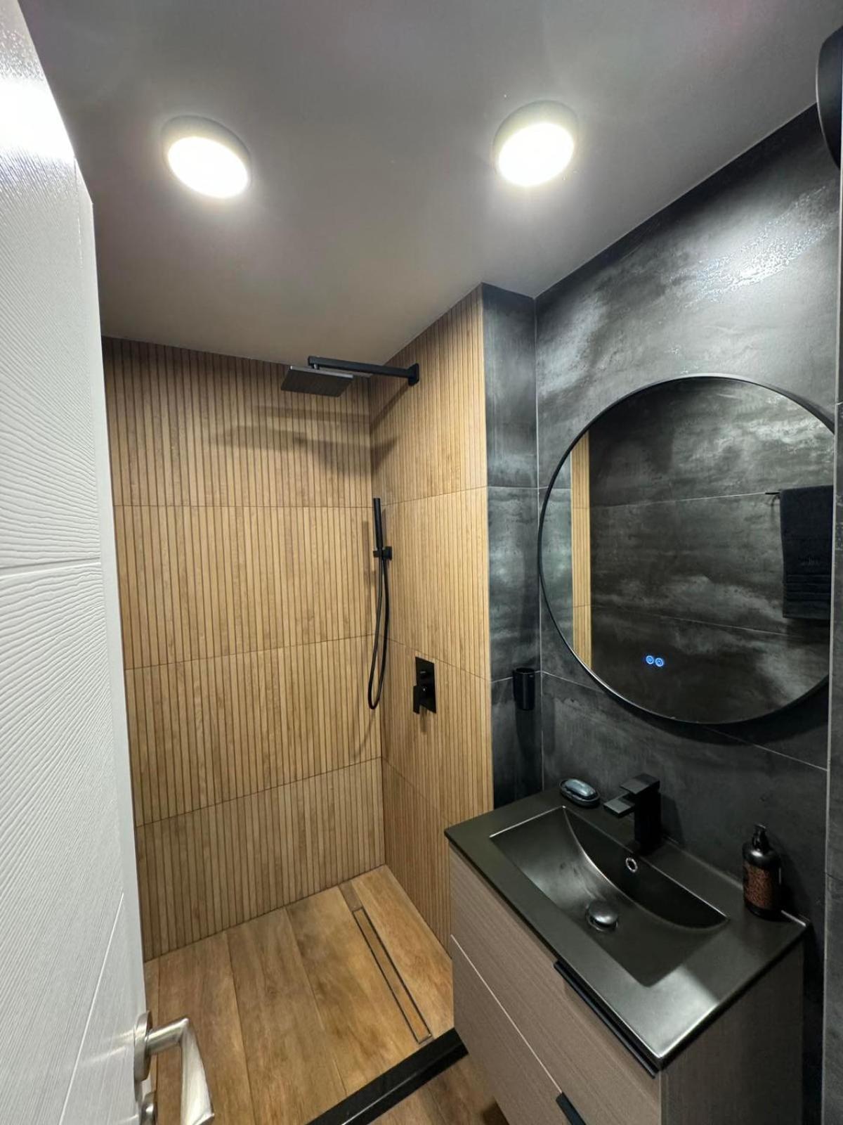 Seaview Lazur Apartment Burgas City Exteriér fotografie