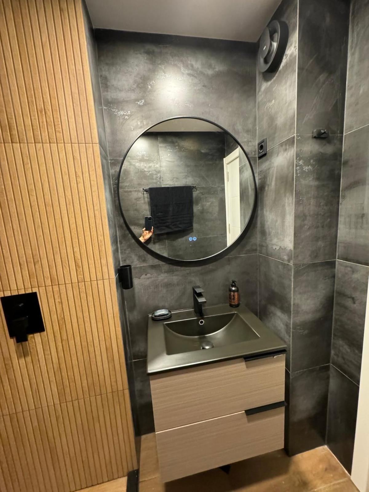 Seaview Lazur Apartment Burgas City Exteriér fotografie