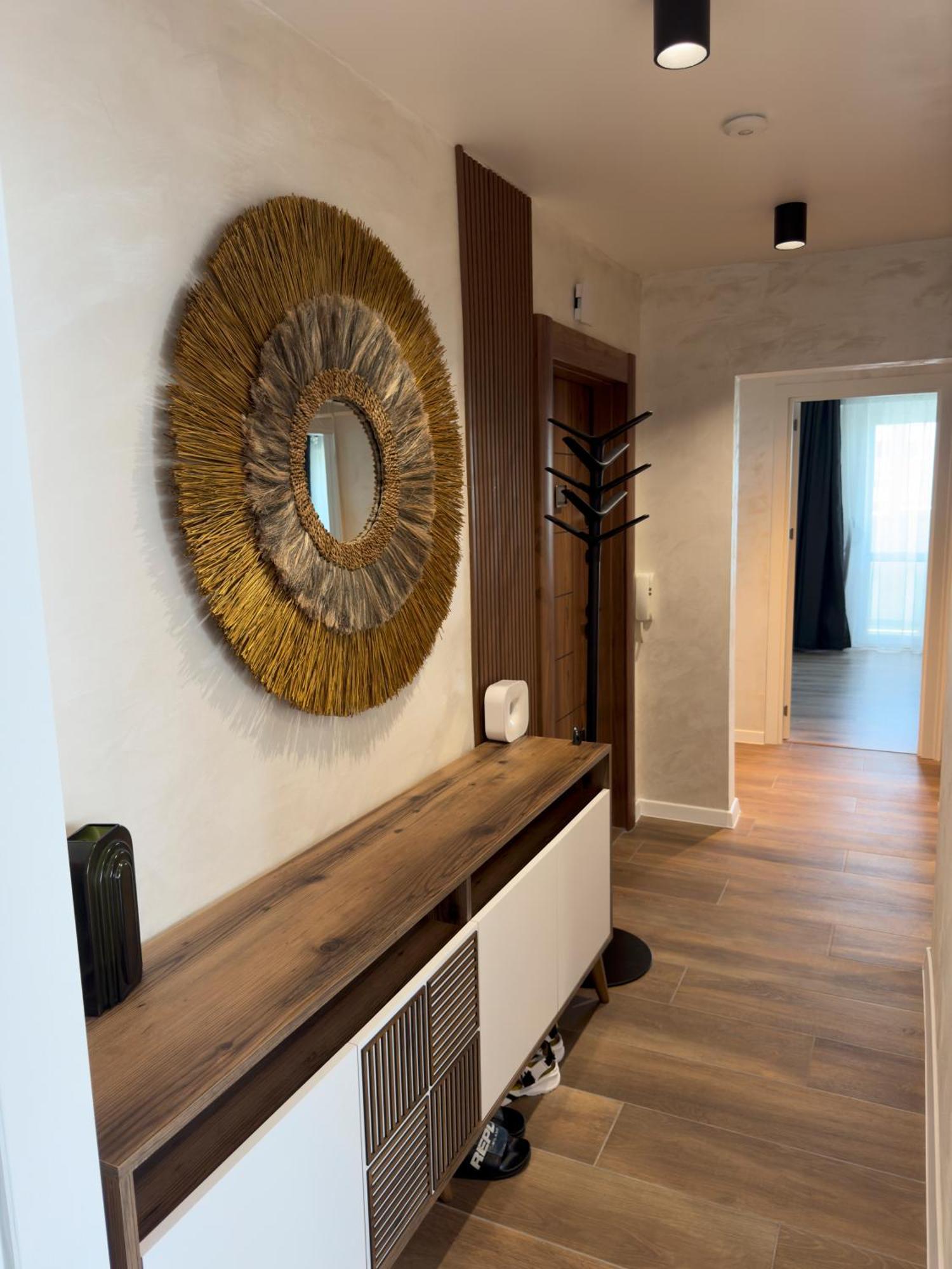 Seaview Lazur Apartment Burgas City Exteriér fotografie